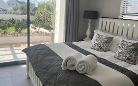 Langebaan Luxury Room